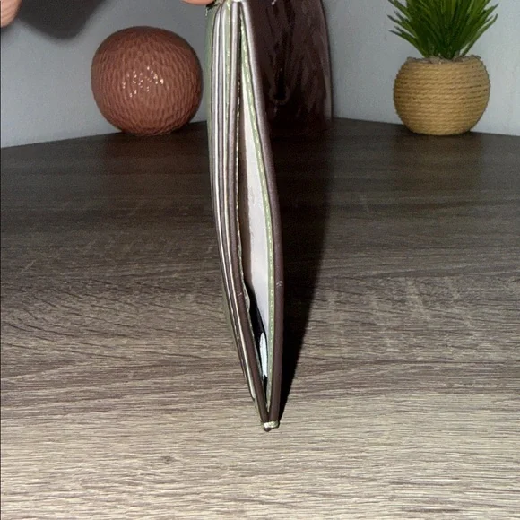 Kate Spade Juliette Cedar Stan Card Holder - Picture 5 of 10